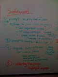 Whiteboard Notes Part 4