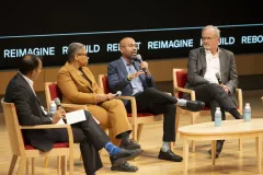 The Future of the Internet Summit