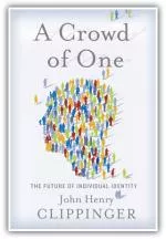 Berkman Book Release: A Crowd of One